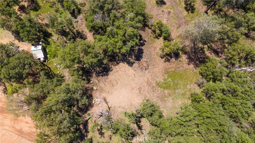 5093 Worman Road, Ahwahnee, California 93601