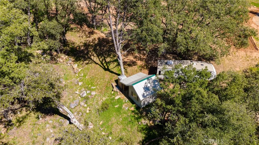 5093 Worman Road, Ahwahnee, California 93601
