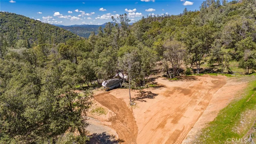 5093 Worman Road, Ahwahnee, California 93601