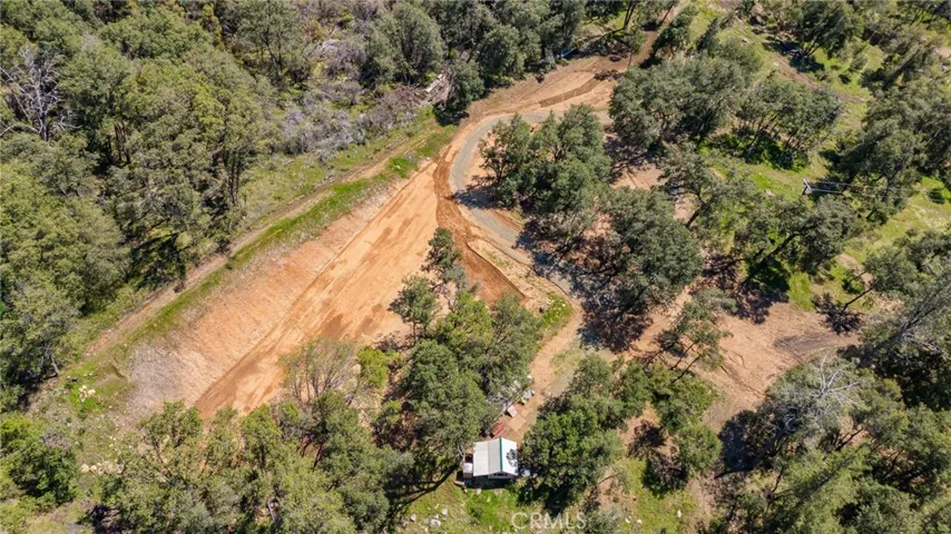 5093 Worman Road, Ahwahnee, California 93601