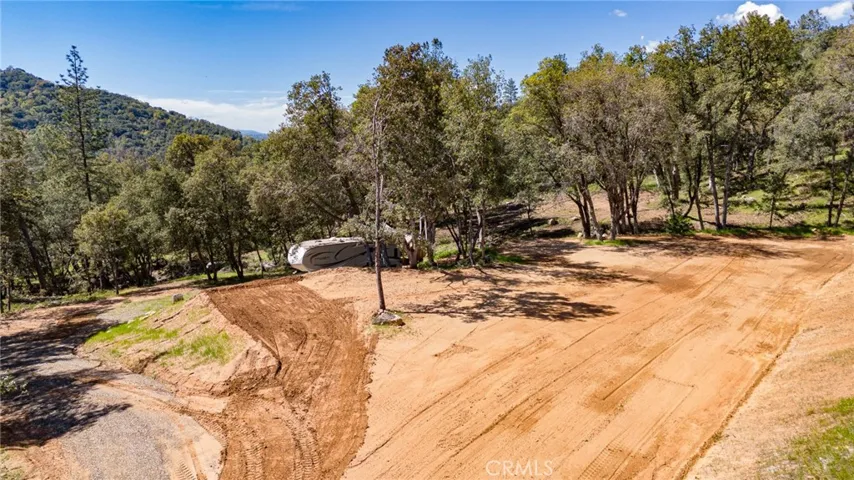 5093 Worman Road, Ahwahnee, California 93601