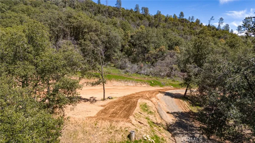 5093 Worman Road, Ahwahnee, California 93601