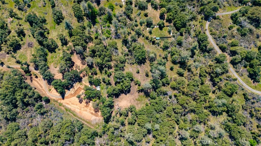 5093 Worman Road, Ahwahnee, California 93601