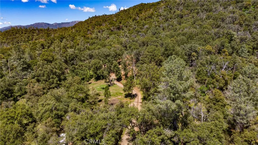 5093 Worman Road, Ahwahnee, California 93601
