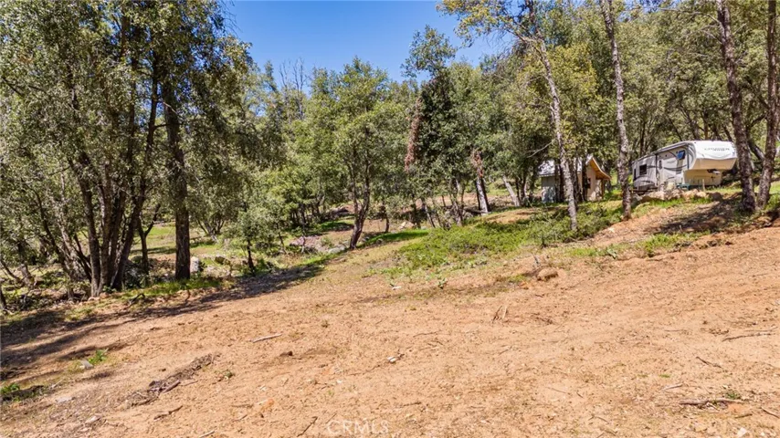 5093 Worman Road, Ahwahnee, California 93601