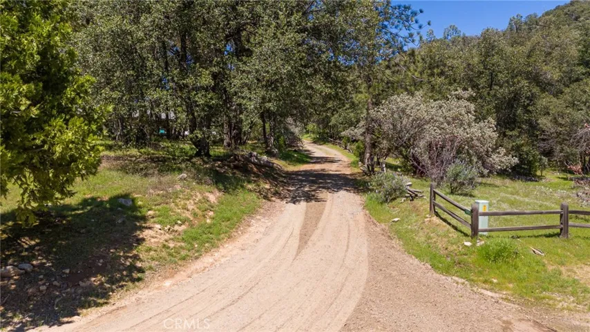 5093 Worman Road, Ahwahnee, California 93601