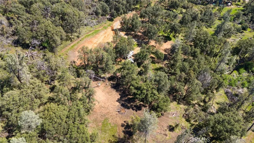 5093 Worman Road, Ahwahnee, California 93601