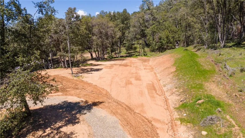 5093 Worman Road, Ahwahnee, California 93601