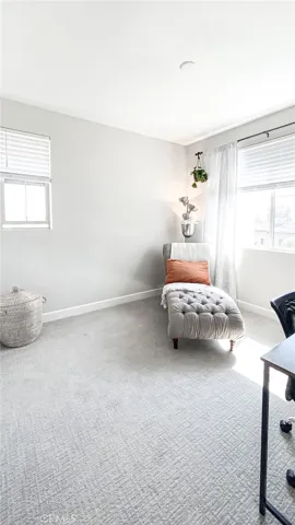 Additional bedroom