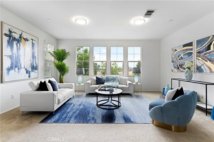 955 Sweetbriar Lane F, Azusa, California 91702
