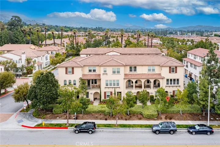 955 Sweetbriar Lane F, Azusa, California 91702