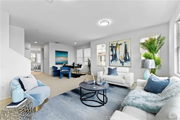 955 Sweetbriar Lane F, Azusa, California 91702