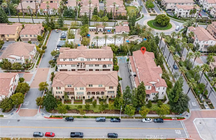 955 Sweetbriar Lane F, Azusa, California 91702