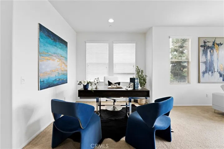955 Sweetbriar Lane F, Azusa, California 91702