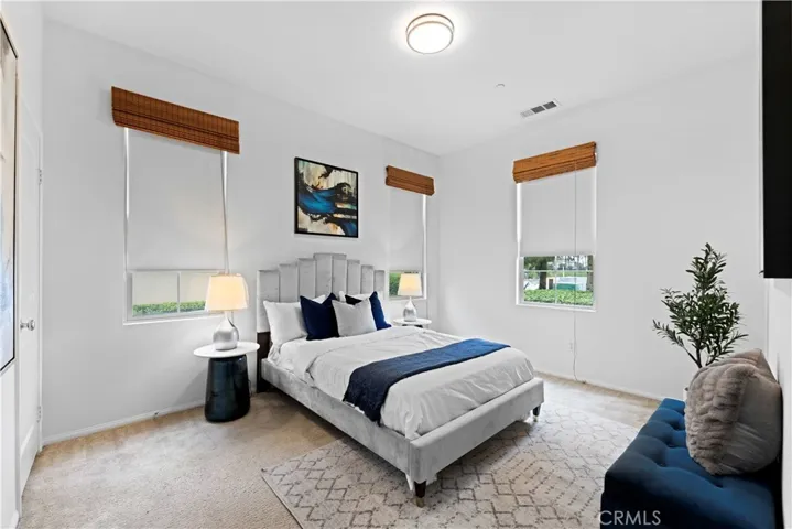 955 Sweetbriar Lane F, Azusa, California 91702