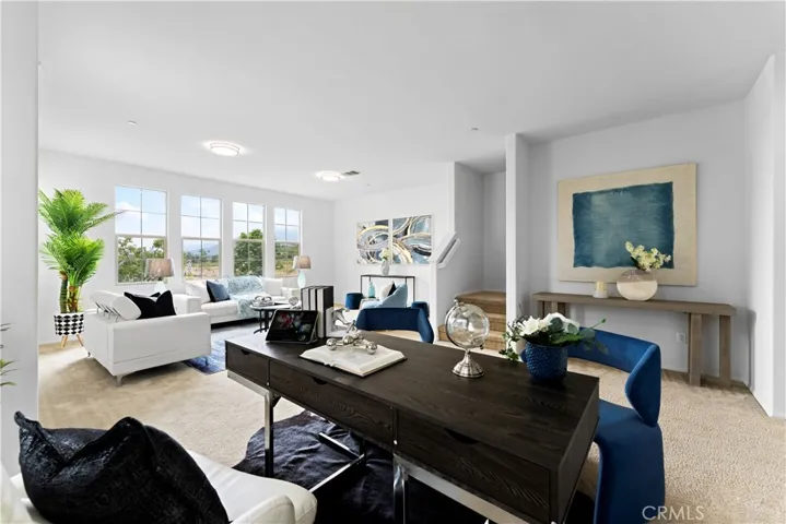 955 Sweetbriar Lane F, Azusa, California 91702