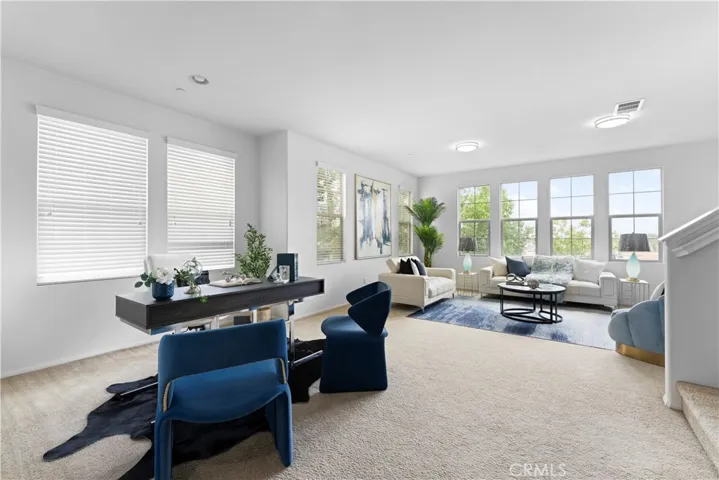 955 Sweetbriar Lane F, Azusa, California 91702