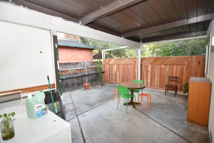 2254 Dartmouth Street, Palo Alto, California 94306