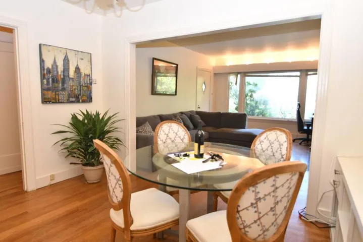 2254 Dartmouth Street, Palo Alto, California 94306