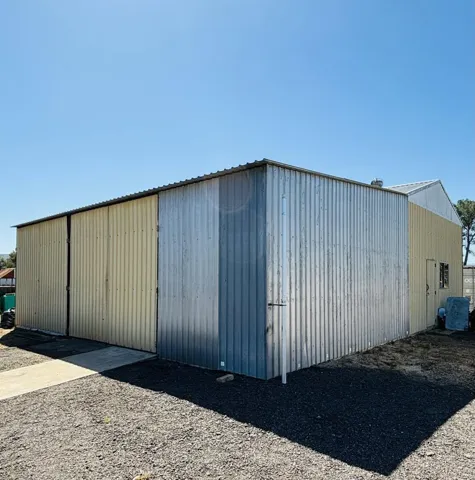 1226 Hanson Ln, Ramona, California 92065