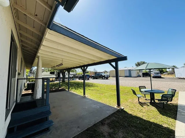 1226 Hanson Ln, Ramona, California 92065