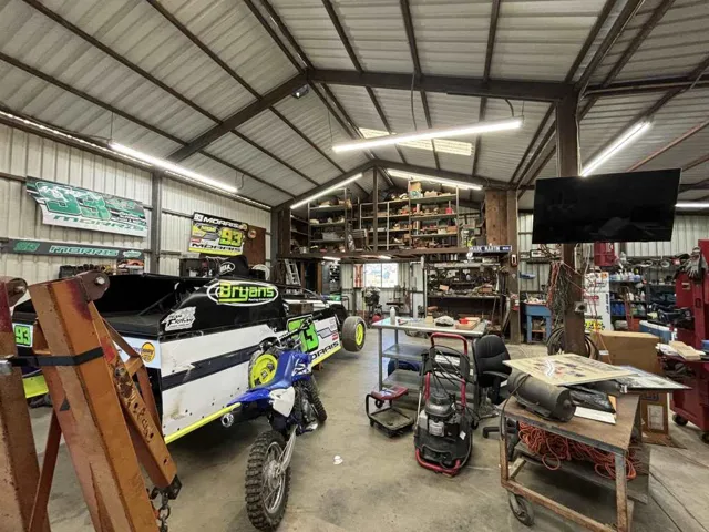 1226 Hanson Ln, Ramona, California 92065