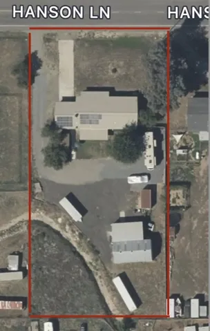 1226 Hanson Ln, Ramona, California 92065