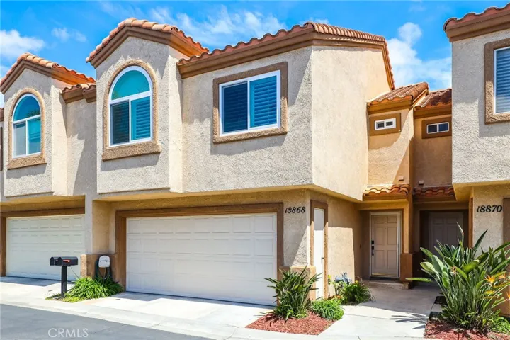 18868 Milos Circle, Huntington Beach, California 92648