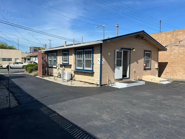 886 Chestnut Street, San Jose, California 95110