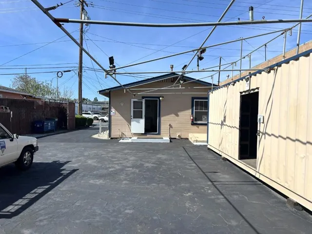 886 Chestnut Street, San Jose, California 95110