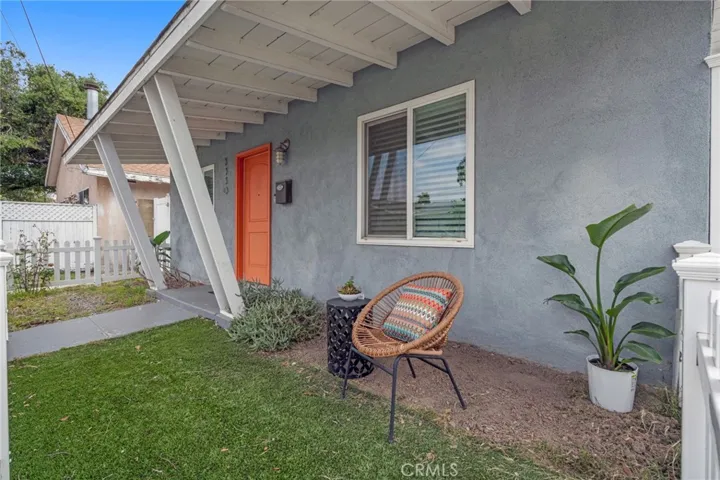 5330 Rose Avenue, Long Beach, California 90805