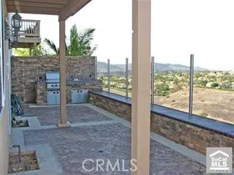 27 Cottonwood Drive, Aliso Viejo, California 92656