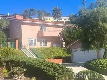 30152 Via Borica, Rancho Palos Verdes, California 90275