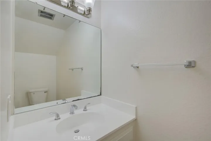 Downstairs Half Bath