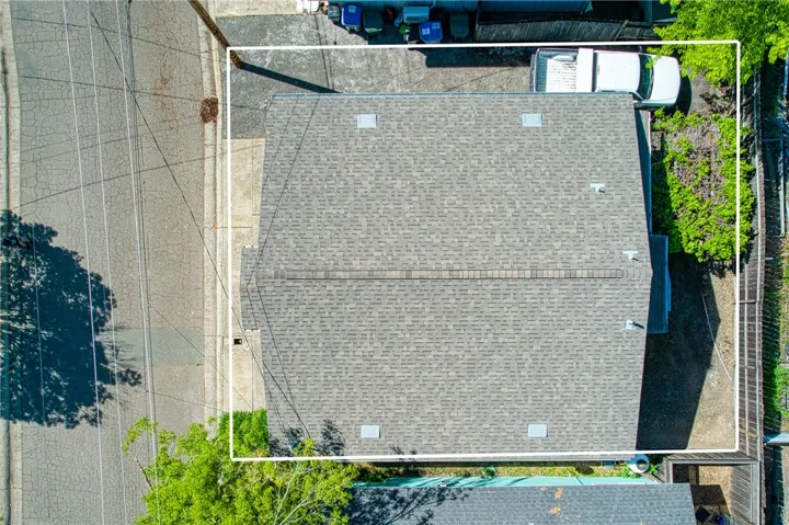 435 Esplanade Street, Lakeport, California 95453