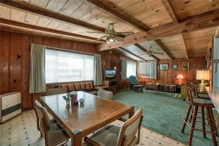 435 Esplanade Street, Lakeport, California 95453