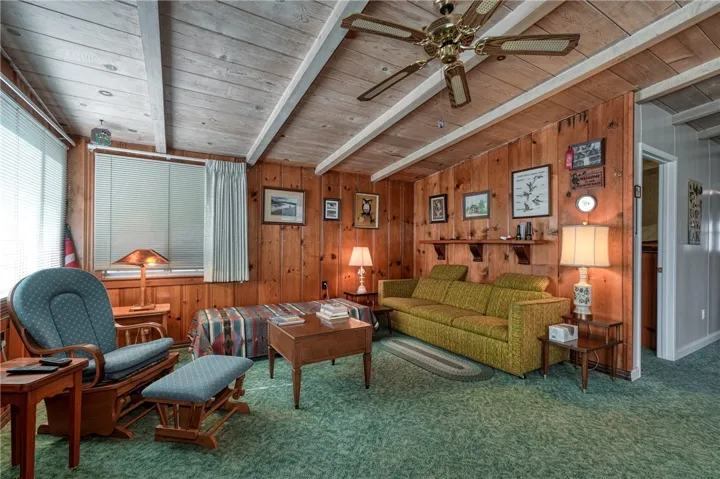 435 Esplanade Street, Lakeport, California 95453