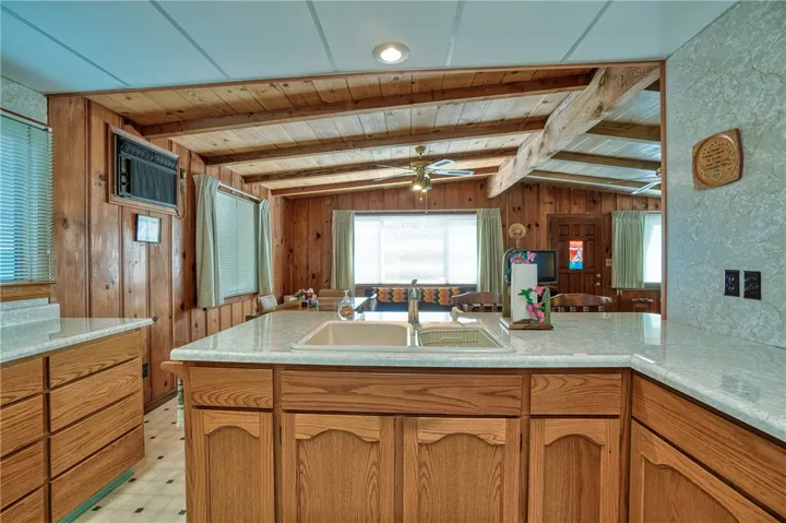 435 Esplanade Street, Lakeport, California 95453