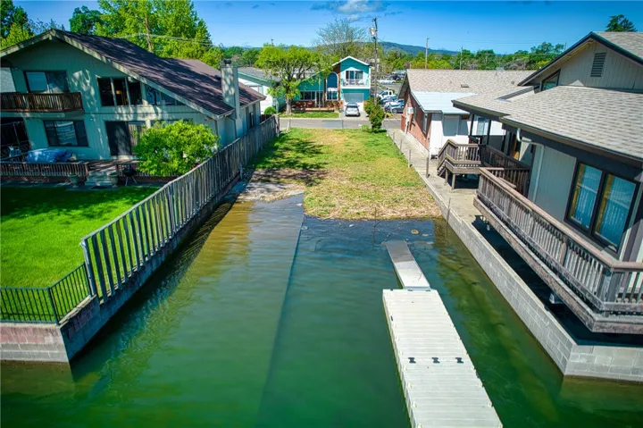 435 Esplanade Street, Lakeport, California 95453