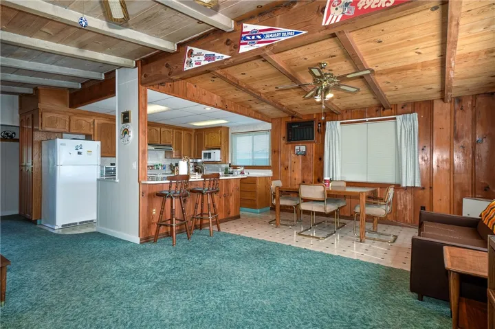 435 Esplanade Street, Lakeport, California 95453