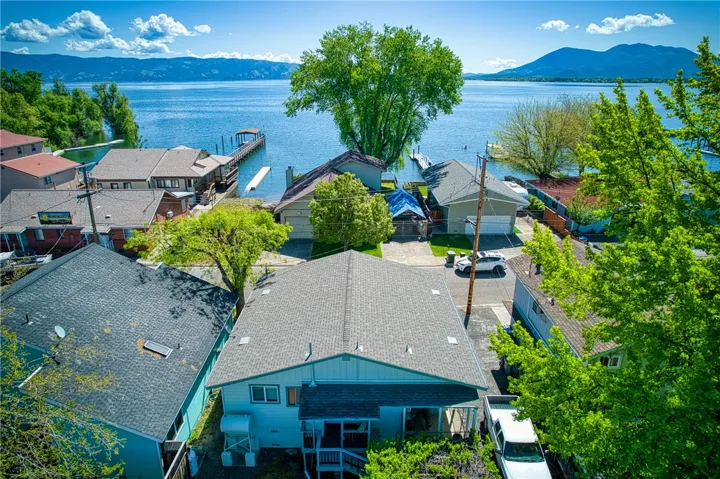 435 Esplanade Street, Lakeport, California 95453