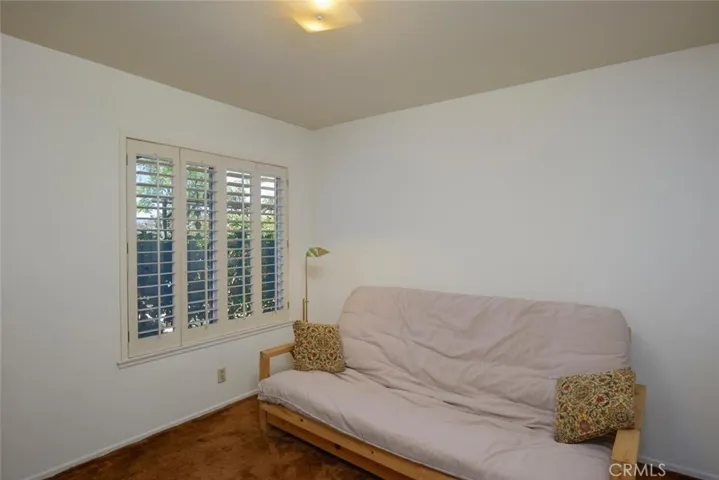 Fourth Bedroom/ Guest room