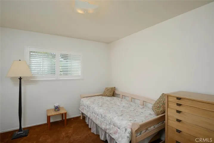 Additional Secondary Bedroom