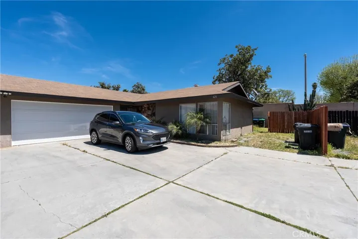 624 Ironwood Street, Hemet, California 92543