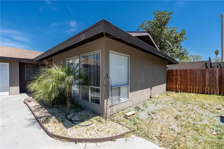 624 Ironwood Street, Hemet, California 92543