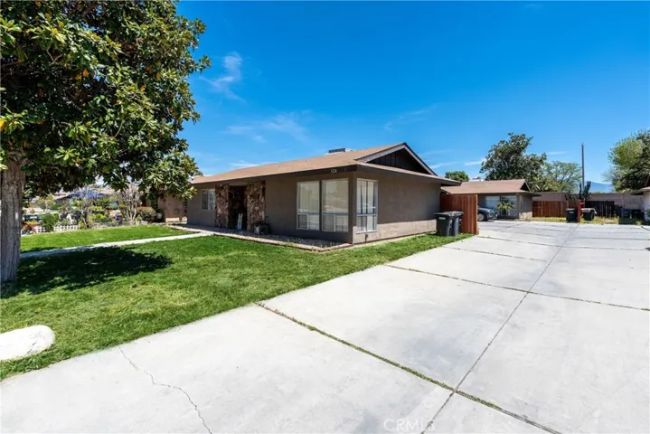 624 Ironwood Street, Hemet, California 92543