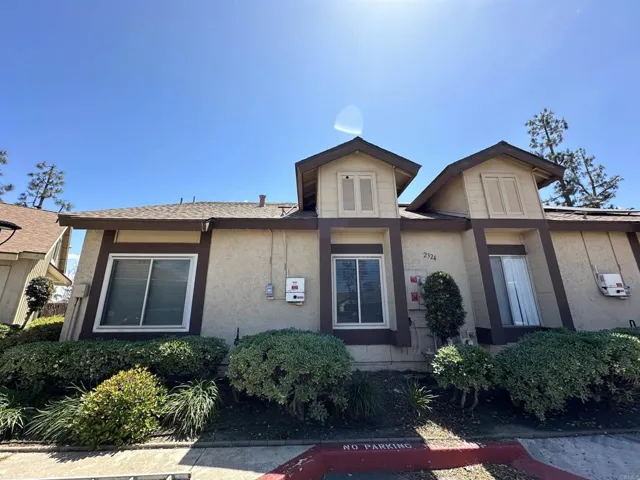 2324 Tocayo Avenue 58, San Diego, California 92154