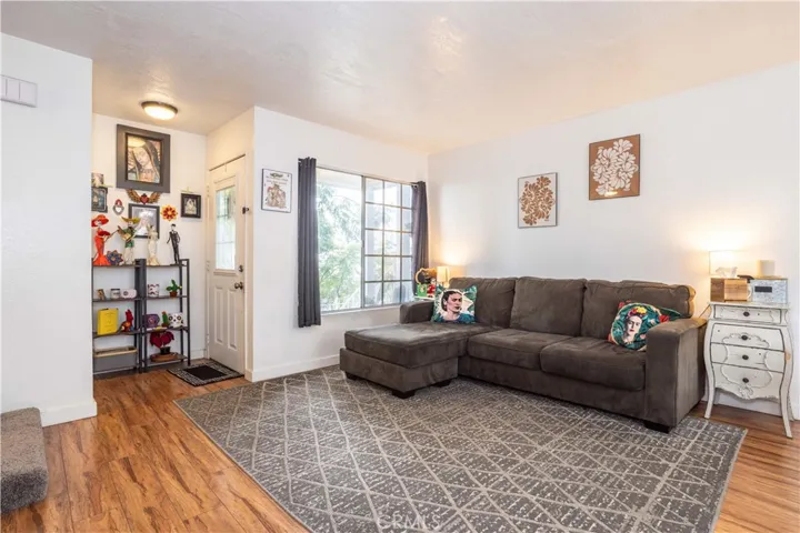 13750 Hubbard Street 80, Sylmar, California 91342
