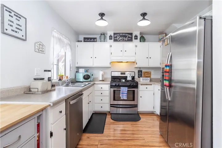 13750 Hubbard Street 80, Sylmar, California 91342
