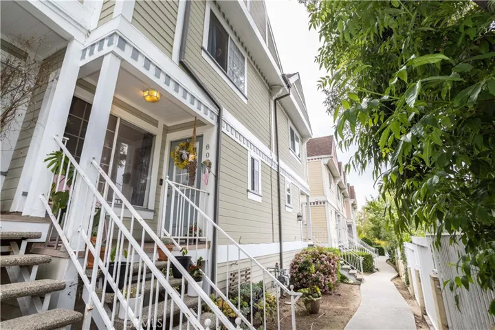 13750 Hubbard Street 80, Sylmar, California 91342